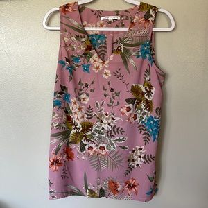 Violet + Claire Blouse